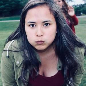 Meet your Posher, Angela